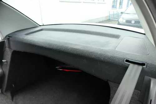 Skoda Fabia 6Y Stufenheck Limousine Laderaumabdeckung Hutablage Kofferraum (167776)