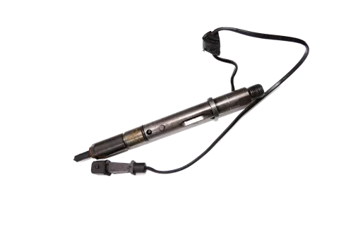 Audi A6 4B A8 Einspritzdüse Düse 059130202 X 2,5 TDI AKN AFB Motor 150PS 110kw