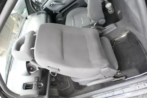 Seat Arosa VW Lupo 6X Sitz vorne links Fahrersitz + rechts Beifahersitz (167844)