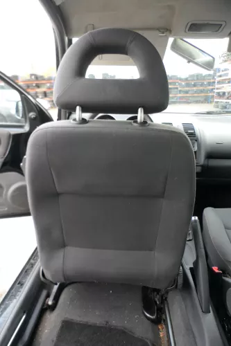 Seat Arosa VW Lupo 6X Sitz vorne links Fahrersitz + rechts Beifahersitz (167844)