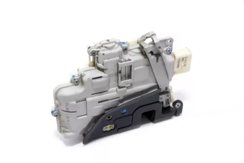 Audi Q7 4L Stellmotor Tür Türschloß mit ZV hinten links 3C4839015C (167979)