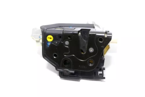 Audi Q7 4L Stellmotor Tür Türschloß mit ZV hinten links 3C4839015C (167979)