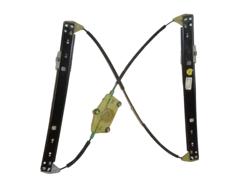 Audi Q7 4L elektrischer Fensterheber hinten links Gestänge elektrisch Modul