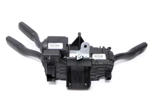 Audi A6 4F Q7 Lenkstockschalter Modul 4E0953513K 4PK Tempomat Blinker Wischer (168043)