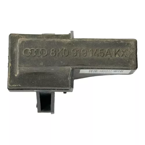 Audi A4 A6 Q7 4L Uhr Empfänger für Funkuhr 8K0919145A (168067)