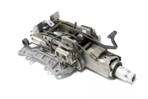 Audi Q7 4L nur Lenksäule 7L8419501AM