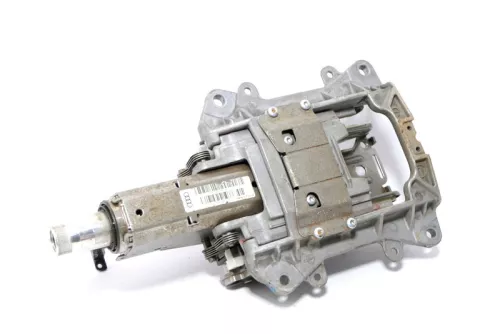 Audi Q7 4L nur Lenksäule 7L8419501AM (168102)