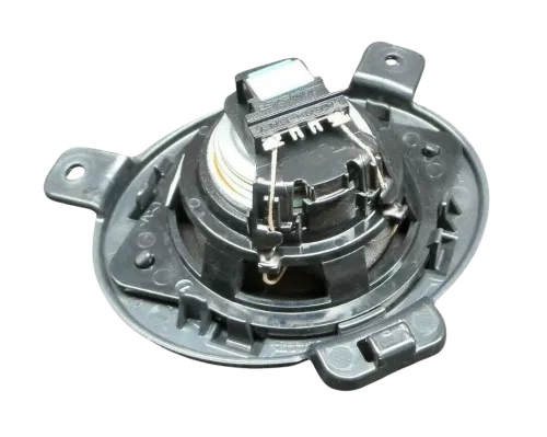 Audi Q7 4L Box Lautsprecher 4L0035361 hinten rechts / links oben Kofferraum Bose (168108)