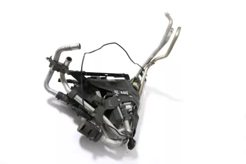 Audi Q7 4L Standheizung Diesel Webasto Heizgerät 4L0265105K TDI (168142)