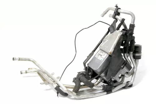 Audi Q7 4L Standheizung Diesel Webasto Heizgerät 4L0265105K TDI (168142)