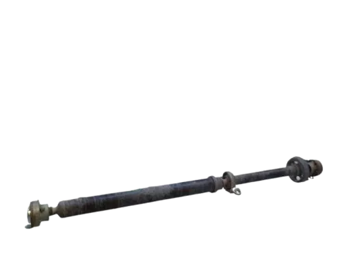 Audi Q7 4L Kardanwelle Welle Quattro Allrad 7L8521102L hinten (168157)