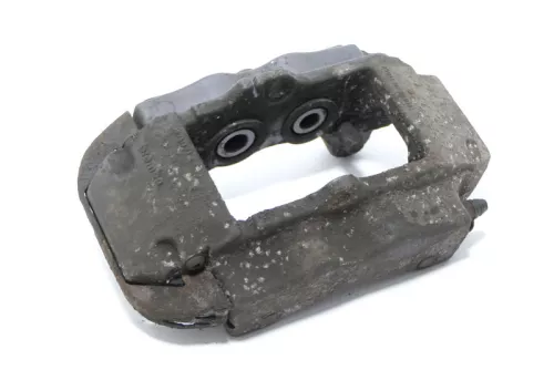 VW Touareg 7L Q7 4L Bremssattel Bremszylinder links hinten Sattel 7L6615423J