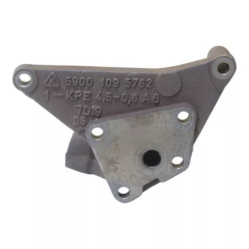 VW Touareg 7L Q7 Audi A6 4F 059145195B Stütze für Turbolader - KEIN Turbo -BUG