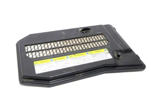 Audi Q7 4L Batteriekasten Kasten Batterie 7L0801283E +Deckel 7L0864643B (168229)