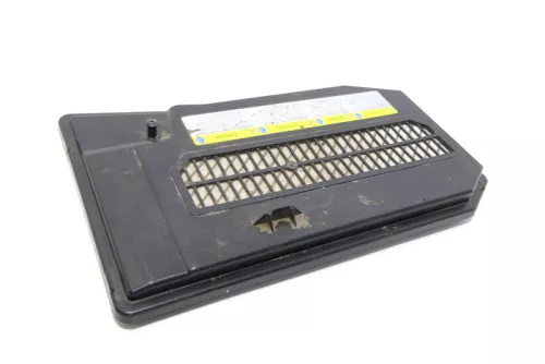 Audi Q7 4L Batteriekasten Kasten Batterie 7L0801283E +Deckel 7L0864643B (168229)