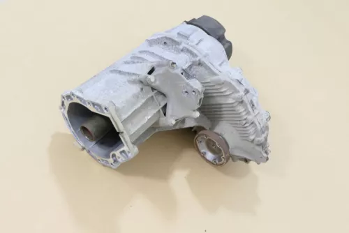 VW Touareg Q7 Getriebe Winkelgetriebe 0AQ341010J Verteilergetrie Allrad BUG BUN (168233)