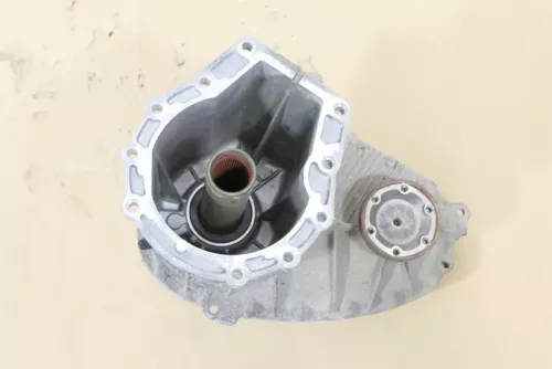 VW Touareg Q7 Getriebe Winkelgetriebe 0AQ341010J Verteilergetrie Allrad BUG BUN (168233)