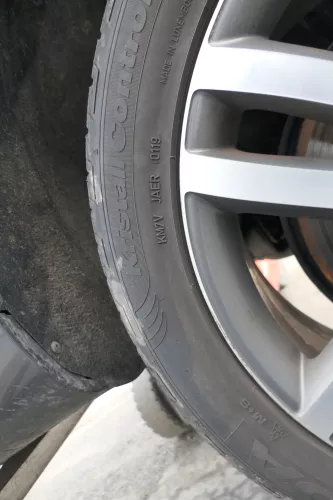 Audi Q7 Alufelgen Felge Felgen 4L0601025M E-9jx 20 Zoll H2 ET 60 Ronal 1452 (168236)