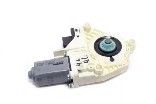 Audi Q7 4L ektrischer Fensterheber Motor hinten links 4L0959801B S-line