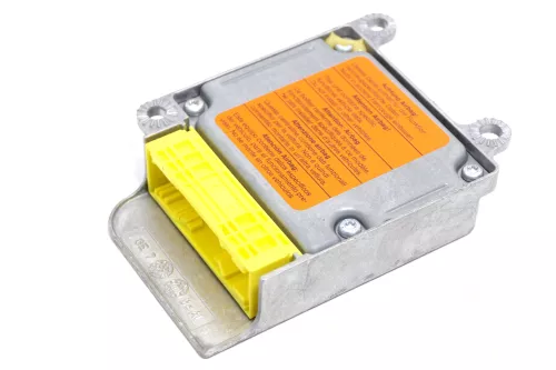 VW Passat 3B 3BG Steuergerät Airbag Airbagsteuergerät 6Q0909605 Index 03 (168249)