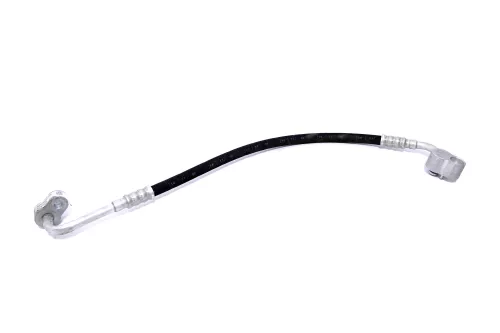 Touareg 7L Klimaleitung Kältemittelschlauch 7L0820739 Klimaanlage hinten (168260)