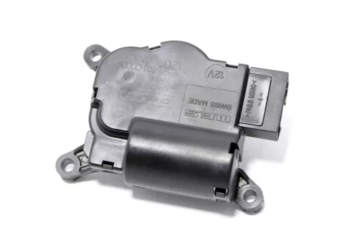 VW T5 Stellmotor für Temperaturregelklappe Heizung Umluft 7L0907511AH