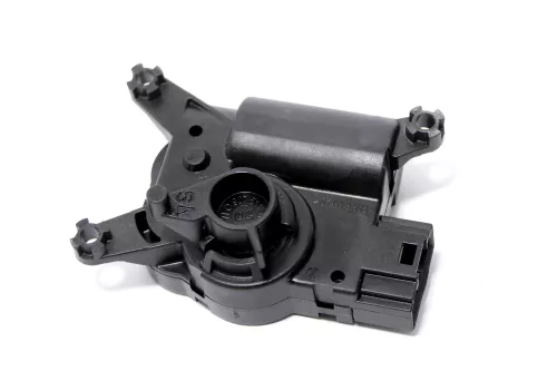 VW T5 Stellmotor für Temperaturregelklappe Heizung Umluft 7L0907511AH (168267)