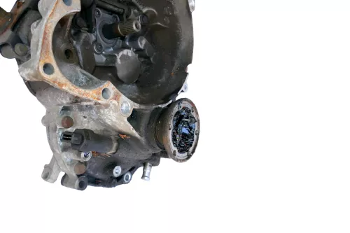 Polo 6N Lupo 6N2 Getriebe DXP / ERD 44kw 60PS 1,4 16V 75P 188.000km (168271)