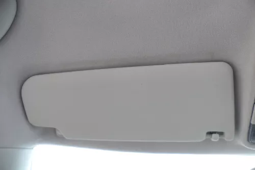 Seat Leon 1M Toledo Sonnenblenden Sonnenblende links vorne vorn Spiegel (168304)