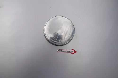 VW New Beetle 9C 1C Griff Heckklappe Heckklappengriff original