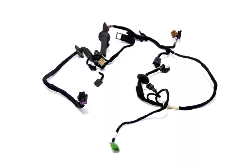 VW New Beetle Kabelbaum Tür Türkabelbaum ZV vorne links Leitungssatz 1C1971120H