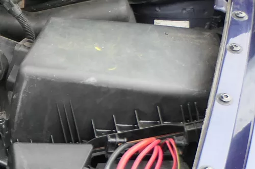 VW New Beetle Luftfilter Kasten Gehäuse 1C0129607R