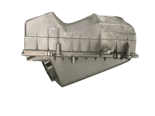 VW New Beetle Luftfilter Kasten Gehäuse 1C0129607R (168439)