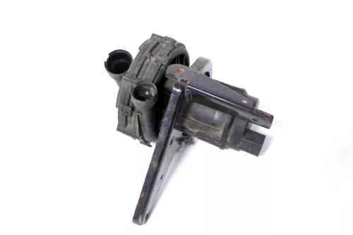 VW Golf 4 Audi A3 Sekundärluftpumpe Sekundärpumpe 06A959253 AQY 078906601M (168443)