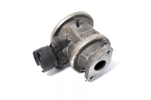 VW Beete Golf 4 06A131351H /J Sekundärluftventil 2,0 85kw AQY AEG (168444)