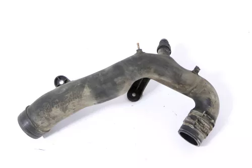 Polo 9N3 Fabia Luftschlauch Schlauch Rohr Leitung 1,94 TDI BNV BNM 6Q0129654AK