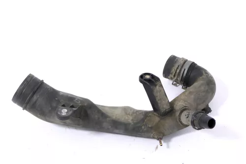 Polo 9N3 Fabia Luftschlauch Schlauch Rohr Leitung 1,94 TDI BNV BNM 6Q0129654AK (168502)