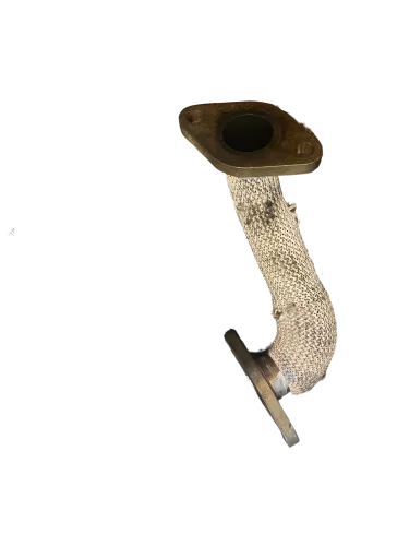 Audi A4 A6 4B 8E Rohr Verbindungsrohr 059131525N Rohr BDG BDH Q7 (168540)