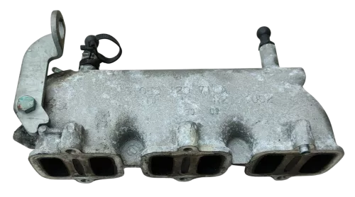 Audi A6 4B A4 B7 Touareg Q7 Ansaugbrücke 2,5 TDI rechts 059129714A