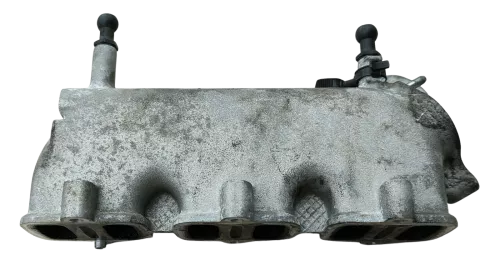 Audi A6 4B A4 B7 Touareg Q7 Ansaugbrücke 2,5 TDI rechts 059129714A (168542)