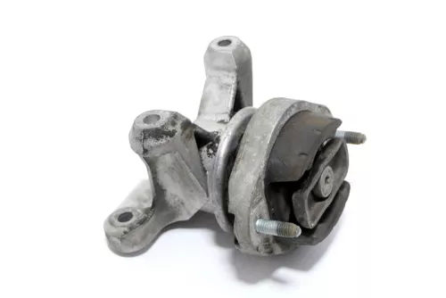 A4 8E 8H Getriebehalter Lager Halter 8E0399105JE Stütze Getriebe