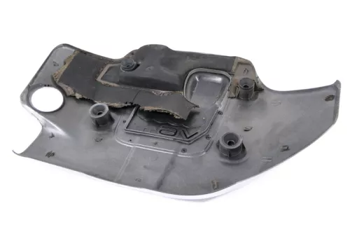 Audi A4 8E B6 Motorabdeckung Abdeckung Motor Blende 2.5 TDI V6 059103925F (168549)