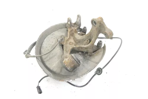 Audi A4 8E B6 B7 Achsschenkel Radlagergehäuse hinten rechts 8E0505432AF (168570)