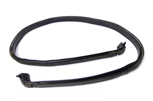 A4 8E 8H Cabrio B6 B7 Dichtung Verdeck 8H0825397 am Deckel (168602)