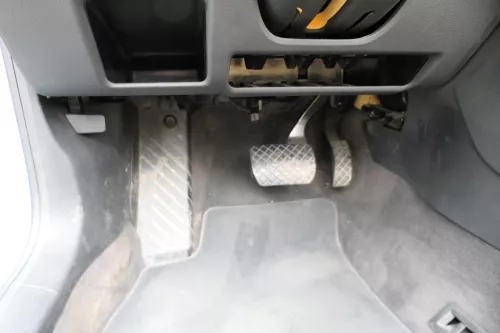 4x Audi A4 8H Cabrio Fußmatten Fußmatte aquablau vorne links hinten rechts (168671)