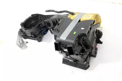 A4 8E B6 B7 8H Gebläsekasten Heizung Gebläse Kasten 8E1820353B Wärmetauscher (168725)