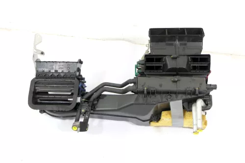 A4 8E B6 B7 8H Gebläsekasten Heizung Gebläse Kasten 8E1820353B Wärmetauscher (168725)