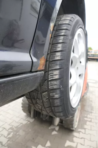 NUR Reifen - 225/45 ZR17 94V Allwetter M+S 7mm RH - NUR REIFEN - NUR REIFEN (168834)