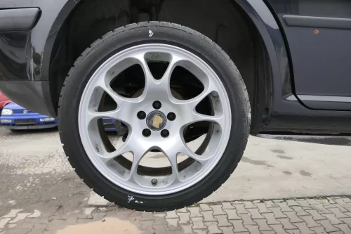 NUR Reifen - 225/45 ZR17 94V Allwetter M+S 7mm RH - NUR REIFEN - NUR REIFEN (168834)