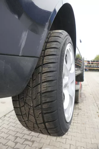 NUR Reifen - 225/45 ZR17 94V Allwetter M+S 7mm RH - NUR REIFEN - NUR REIFEN (168834)